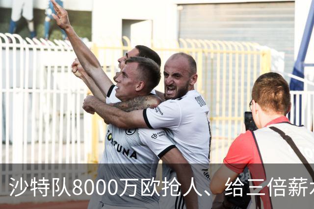 沙特队8000万欧抢人、给三倍薪水，罗马追萨默维尔又黄了